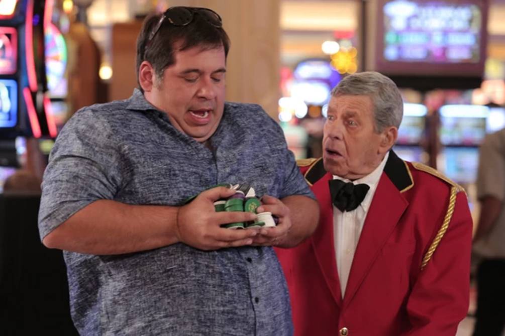 Comediante Jerry Lewis morre aos 91 anos de idade