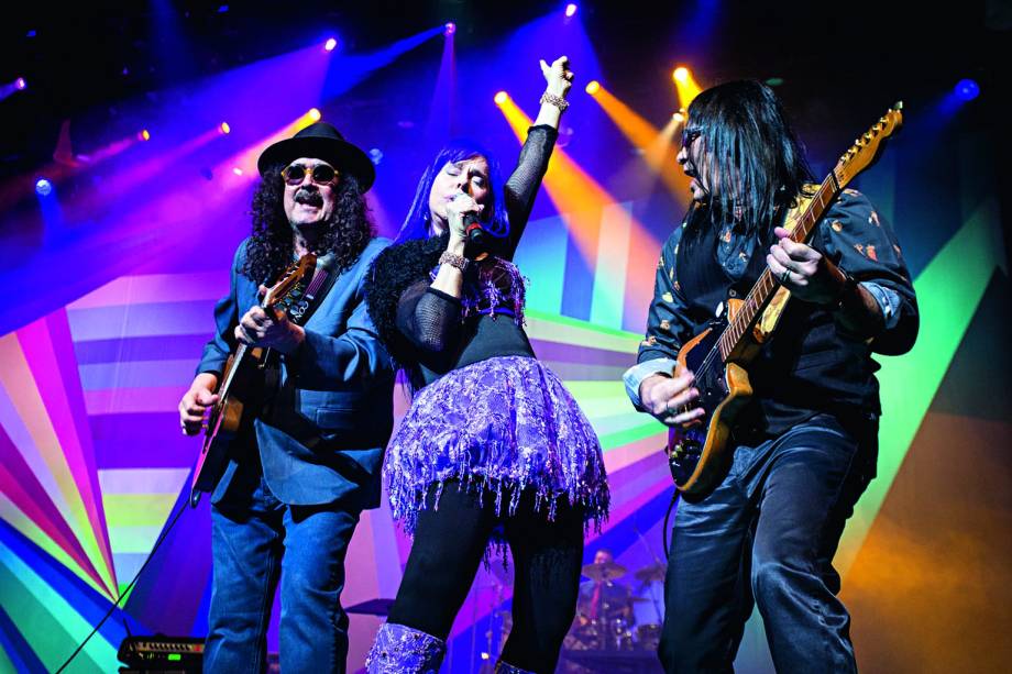 Novos Baianos Novos Baianos