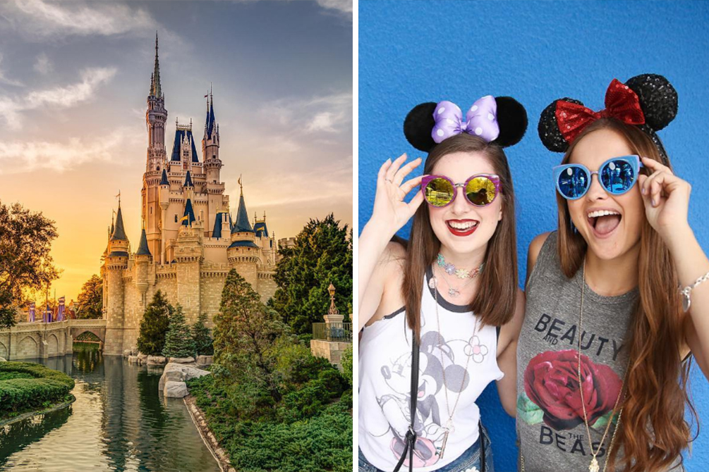 Acessório leva fãs do Walt Disney World à loucura no Instagram