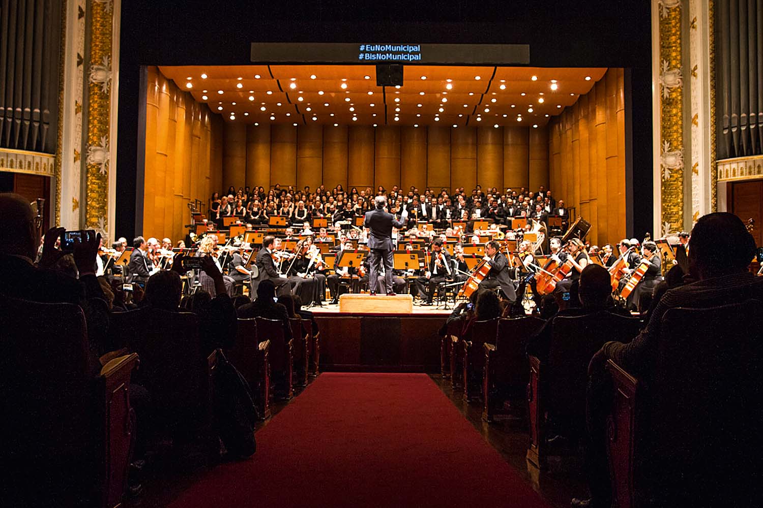 Roberto Minczuk e OSM – Municipal