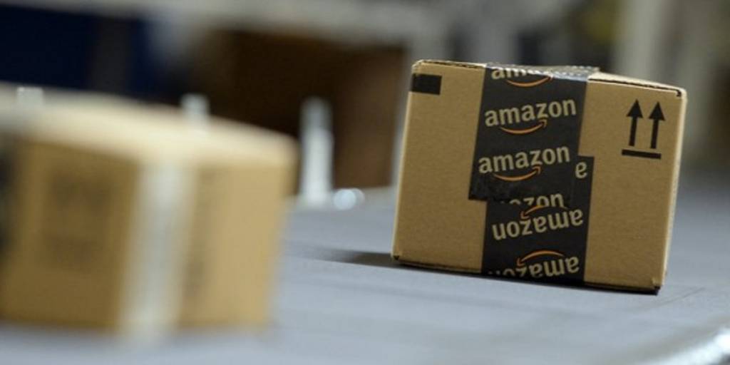 Amazon expande venda de produtos no Brasil; confira novidades