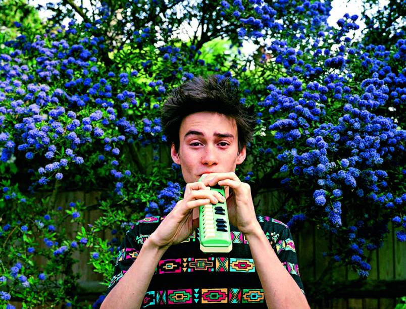 Jacob Collier Jacob Collier