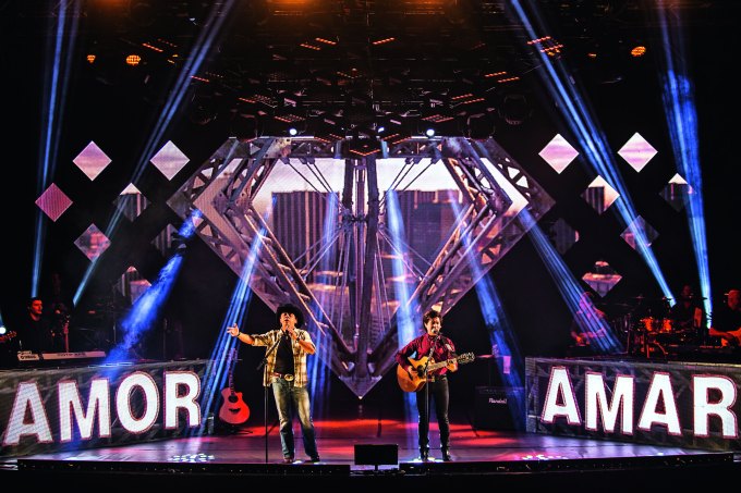 Chitãozinho & Xororó