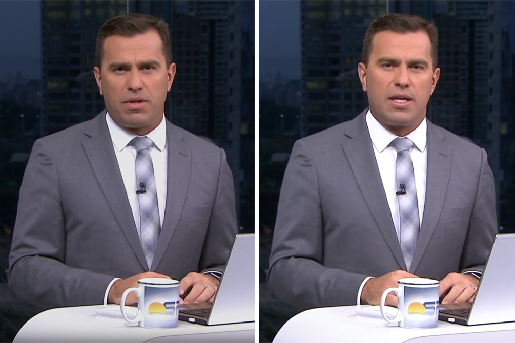 Rodrigo Bocardi se desculpa após comentários no “Bom Dia SP”