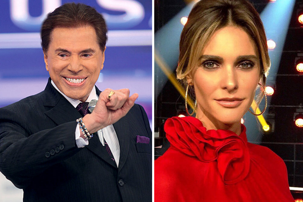 Após “Jogo dos Pontinhos”, Fernanda Lima responde Silvio Santos
