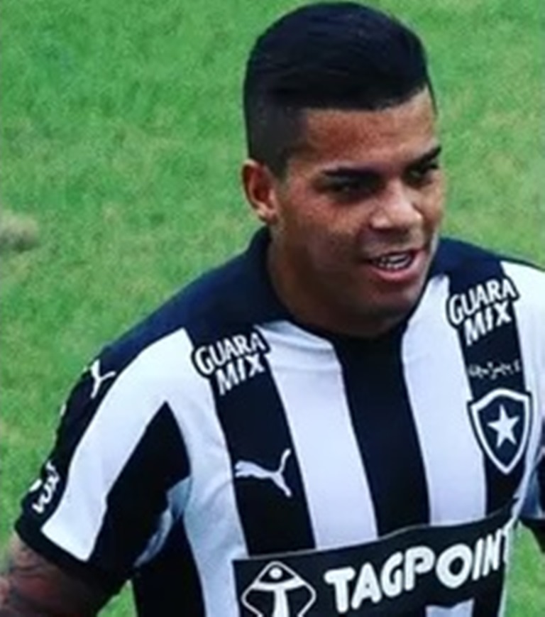 thiago carleto