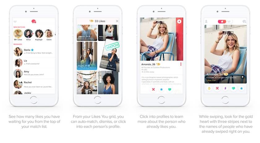 tinder
