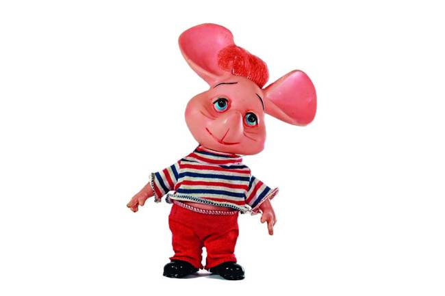 Topo Gigio