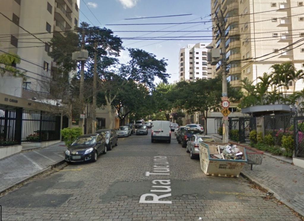 Jovem morre após cair do 5º andar de edifício na Zona Oeste