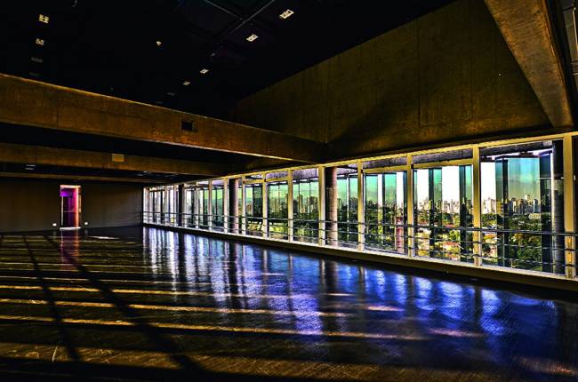 Unibes Cultural