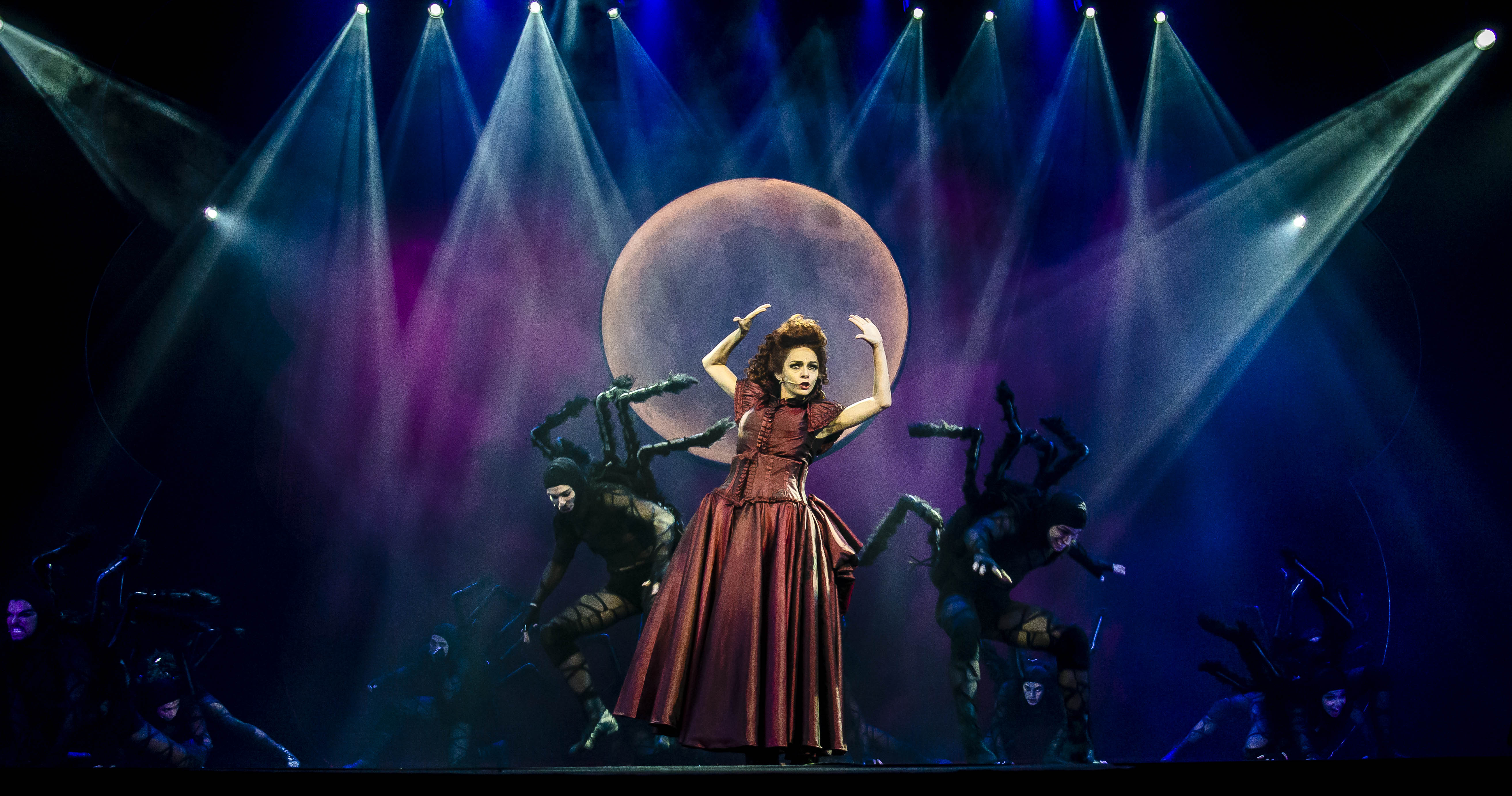 Vamp - o Musical