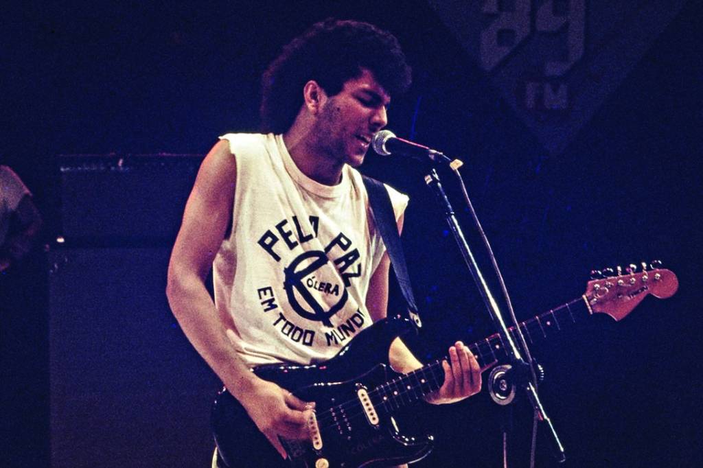 Quem foi Redson Pozzi