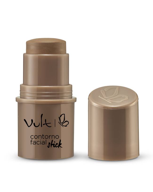 VULT STICK CONTORNO (COR 03) aberto