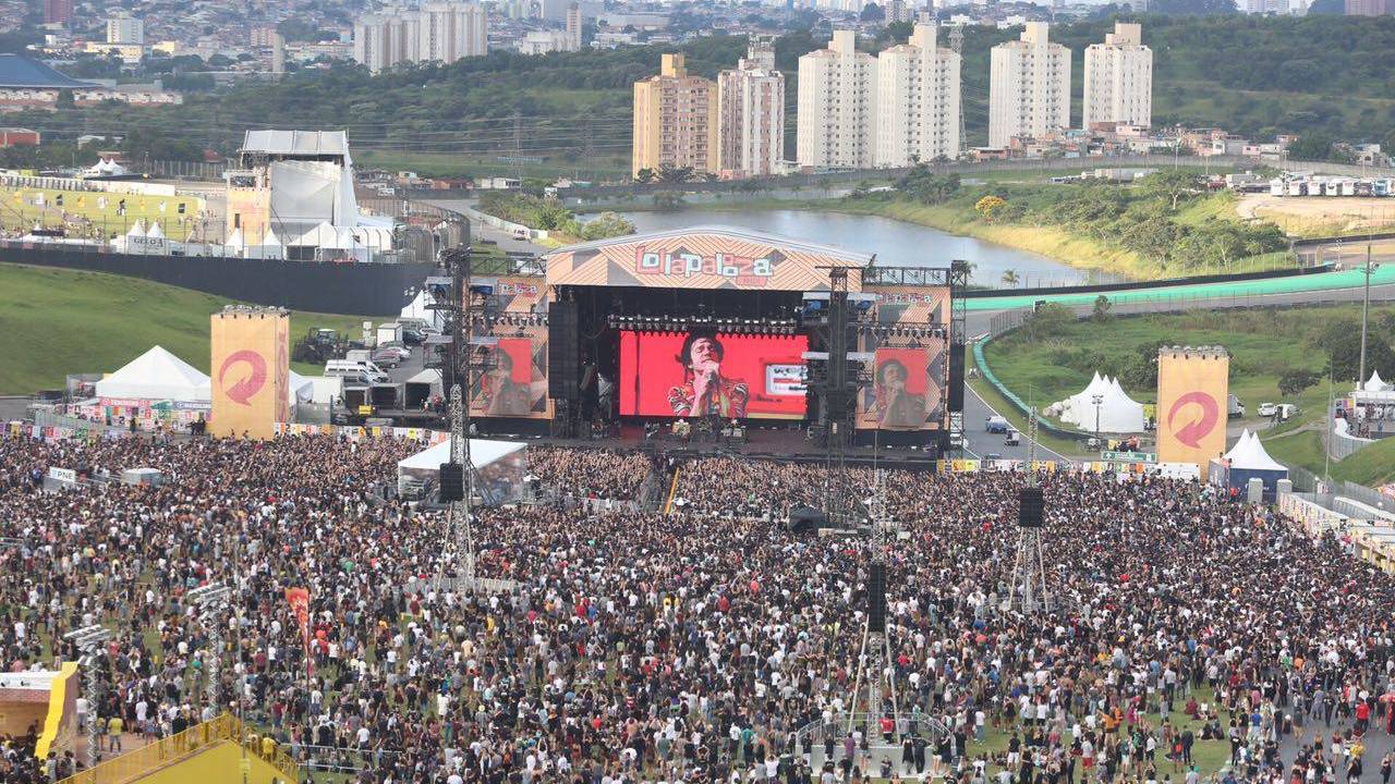 Lollapalooza
