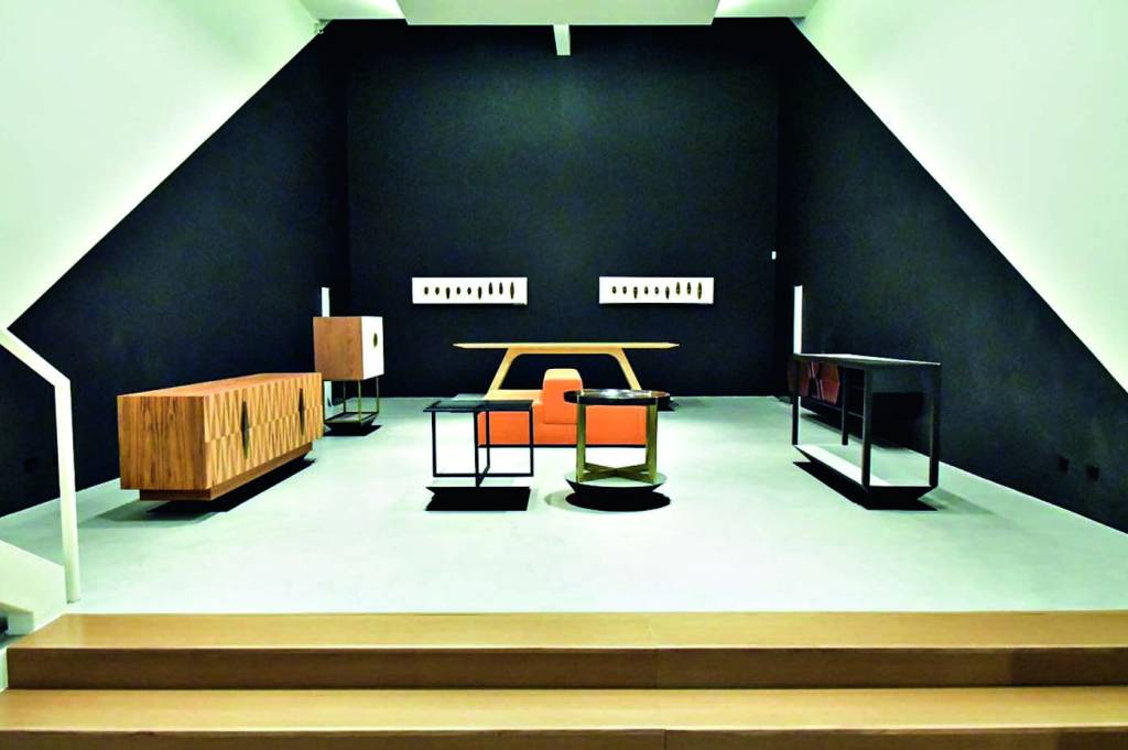 As novidades mais legais do Design Weekend