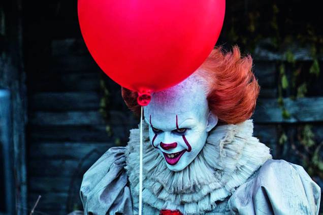 It - A Coisa It - A Coisa