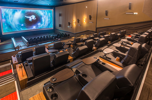 Cinemark inaugura seu cinema mais completo em São Paulo