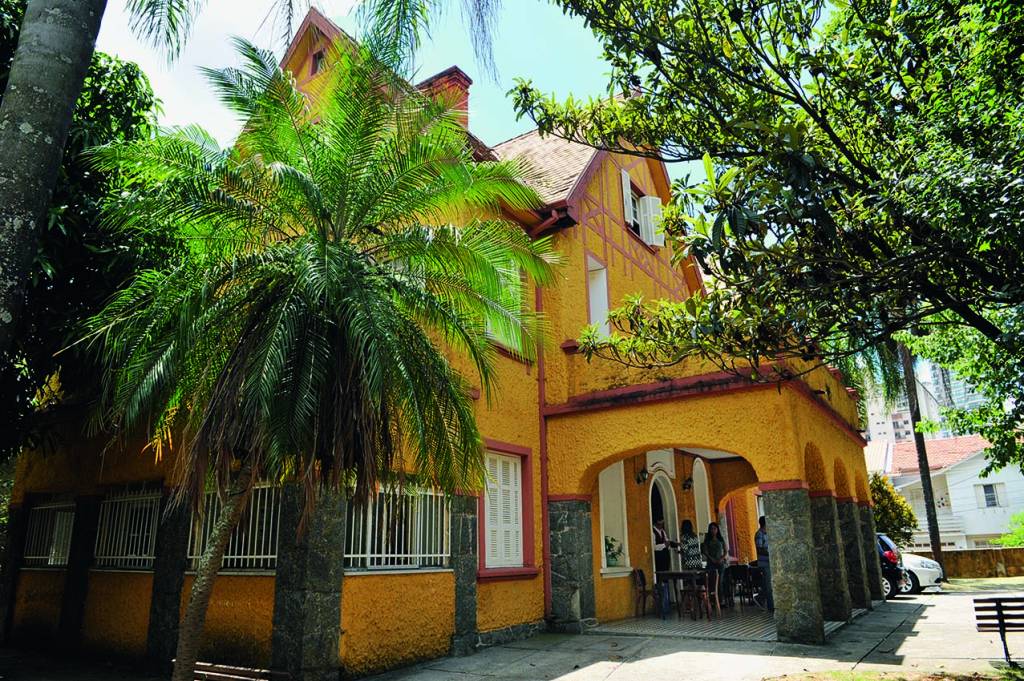 Veja curiosidades e destaques de Santana, na Zona Norte