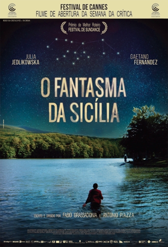 O Fantasma da Sicília O Fantasma da Sicília