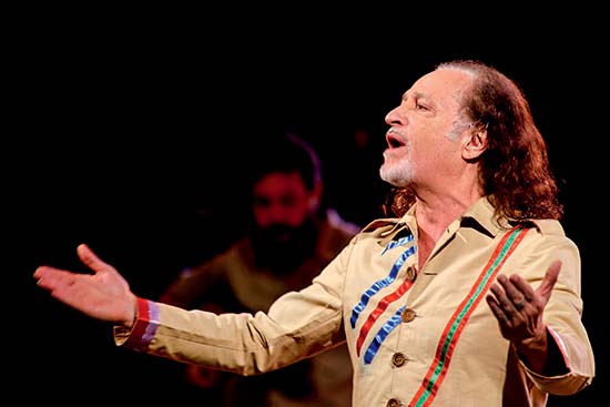 Alceu Valença Alceu Valença