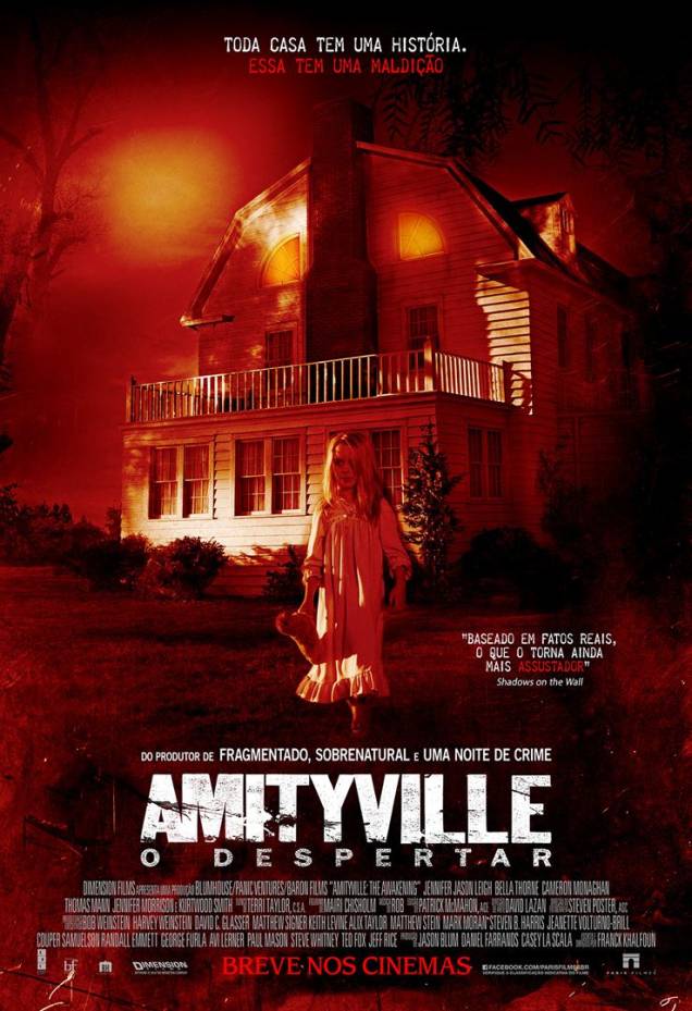Amityville O Despertar Amityville O Despertar