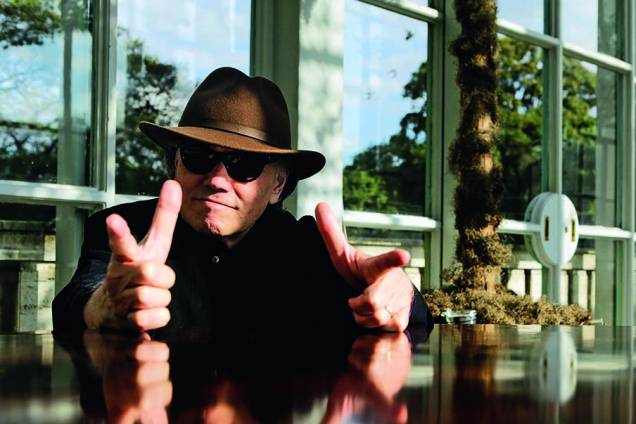 Arrigo Barnabé Arrigo Barnabé