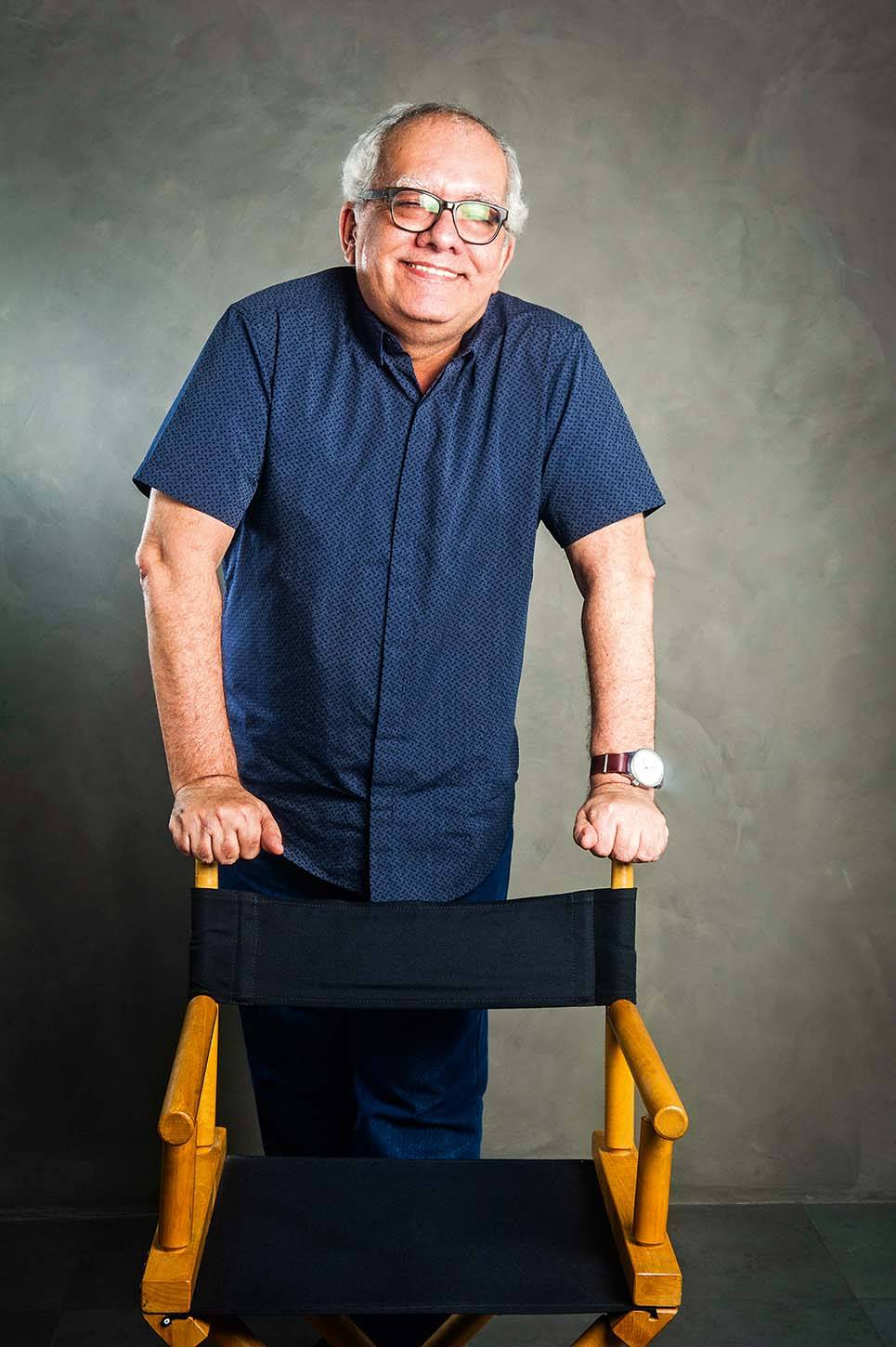 Morre o escritor e jornalista Artur Xexéo aos 69 anos