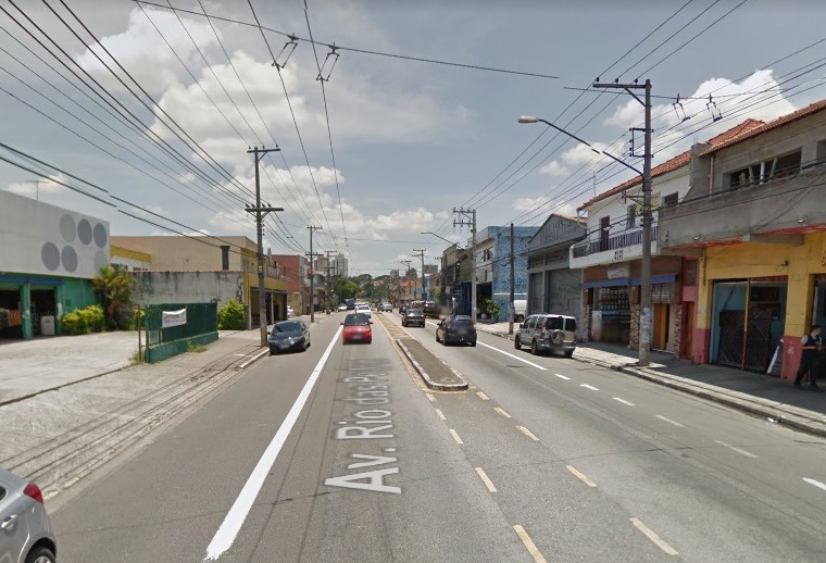 PM em moto reage a assalto e mata criminoso na Zona Leste