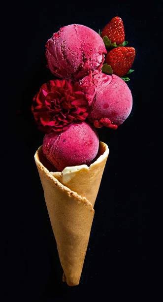 Frida & Mina: frutas vermelhas Frida & Mina: frutas vermelhas