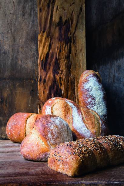 Padaria da Esquina Padaria da Esquina