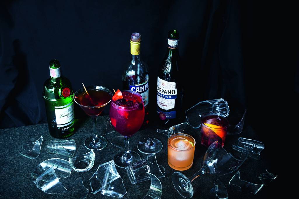 Boteco Paramount