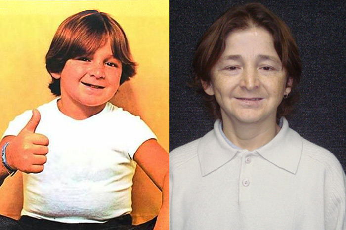 Por onde anda o Ferrugem?