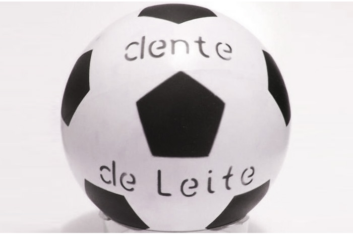 Relembre as bolas Dente de Leite