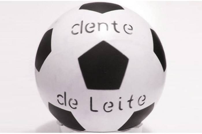 Relembre as bolas Dente de Leite