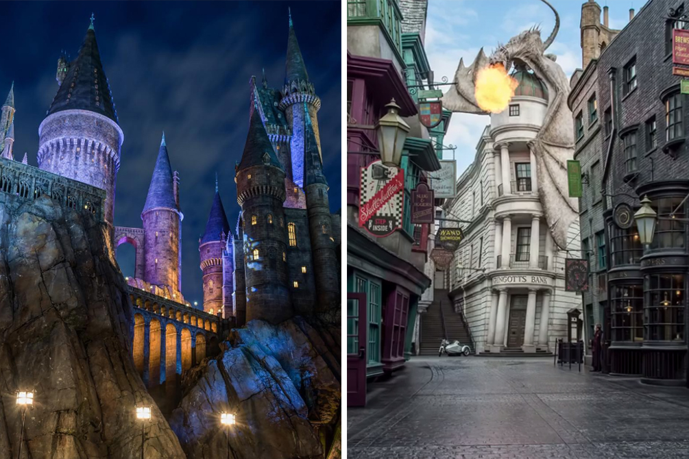 “A Celebration of Harry Potter” já tem data marcada para 2018