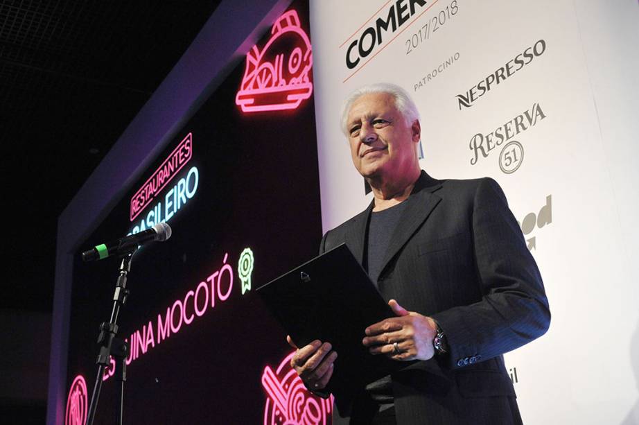 Ant&ocirc;nio Fagundes