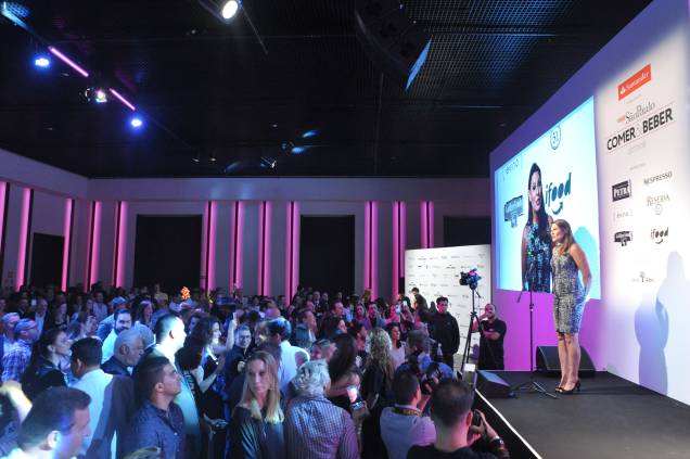 Premiação Comer & Beber 2017 / 2018 ocorreu na Casa Charlô nesta quinta (21) Premiação Comer & Beber 2017 / 2018 ocorreu na Casa Charlô nesta quinta (21)