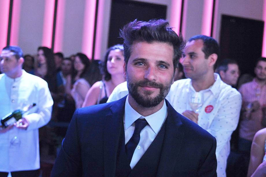 Bruno Gagliasso Bruno Gagliasso