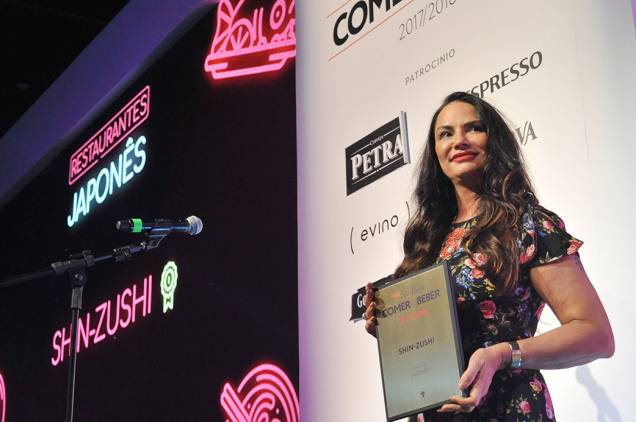 Luiza Brunet Luiza Brunet