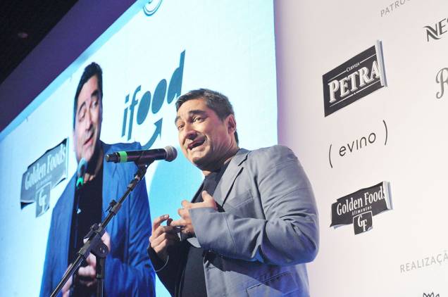 Zeca Camargo Zeca Camargo