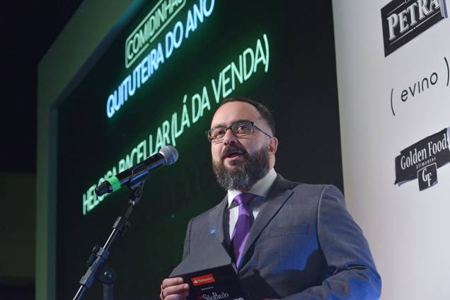 Fábio Galib, repórter de VEJA SÃO PAULO Fábio Galib, repórter de VEJA SÃO PAULO