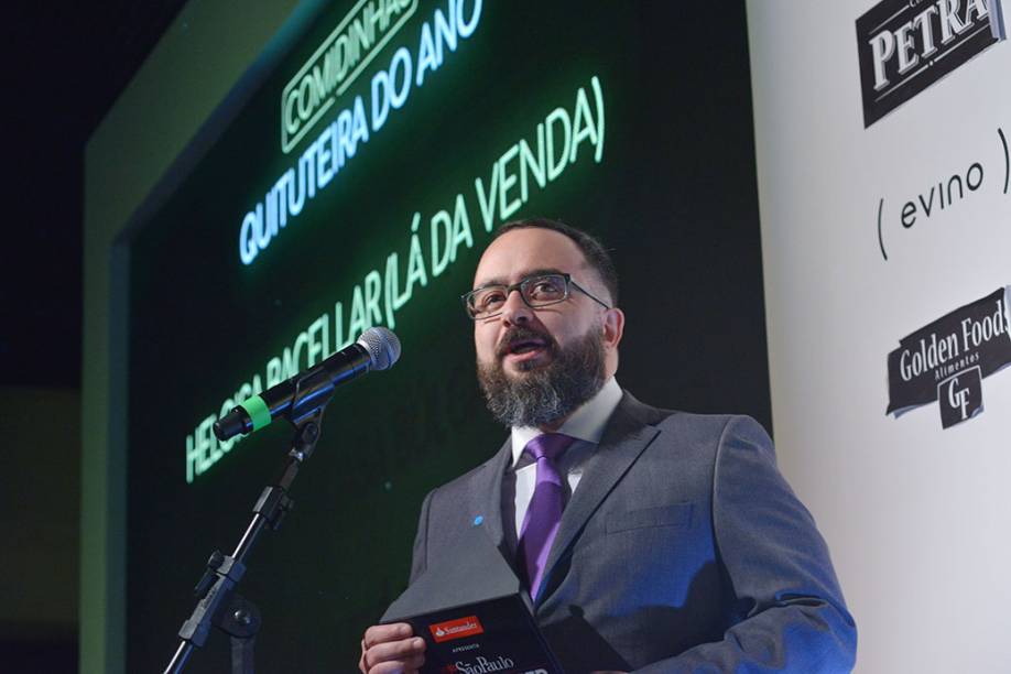 F&aacute;bio Galib, rep&oacute;rter de VEJA S&Atilde;O PAULO
