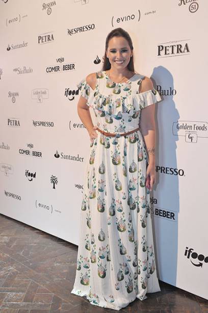 Mariana Belém Mariana Belém