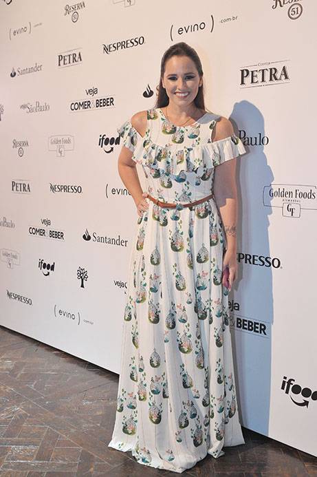 Mariana Belém Mariana Belém