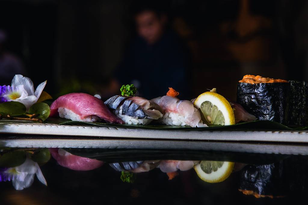 Fechado desde dezembro, o Ryo Gastronomia demora a reabrir