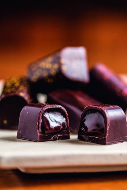 Bombons: versões como a do azedinho cajá Bombons: versões como a do azedinho cajá