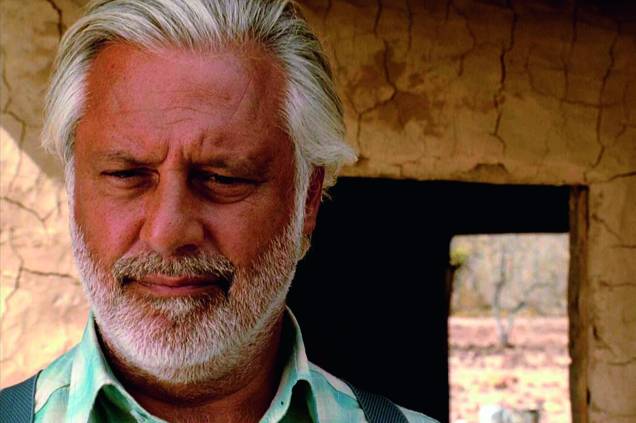 A comédia Deus É Brasileiro A comédia Deus É Brasileiro