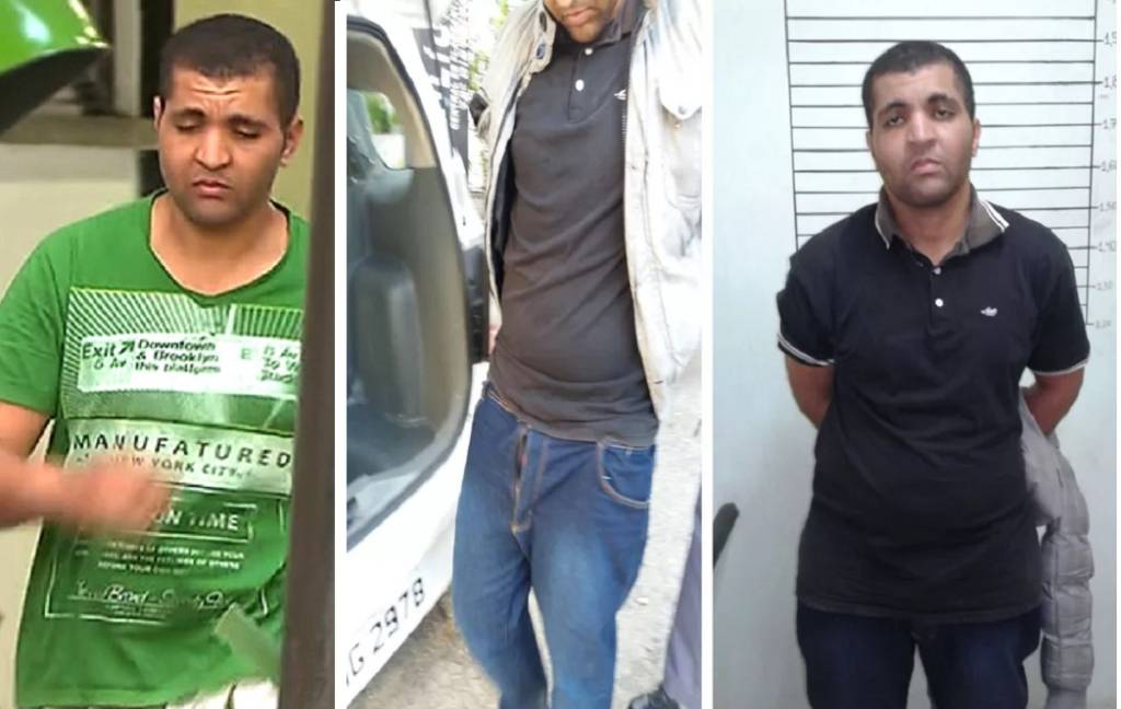 Detido por estupro em ônibus é condenado a dois anos de prisão