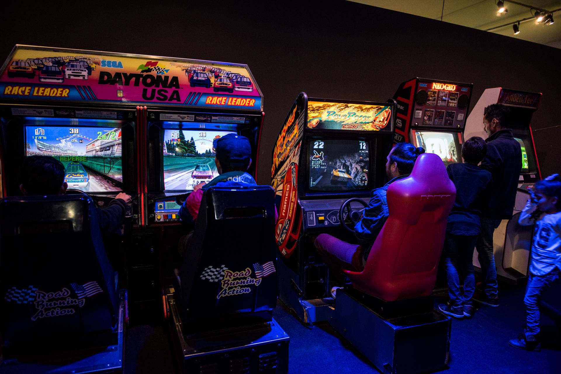 A Era dos Games tem ingressos pela metade do preço em outubro
