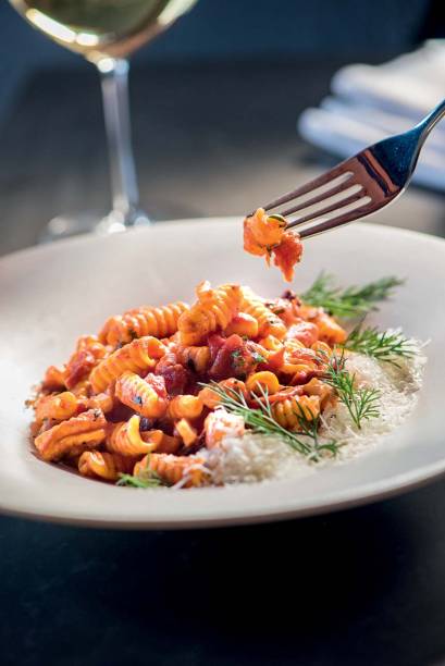 Evvai: nhoquete sardo Evvai: nhoquete sardo